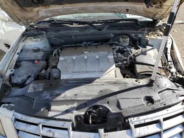 Photo 10 VIN: 1G6KD57Y97U110590 - CADILLAC DTS 