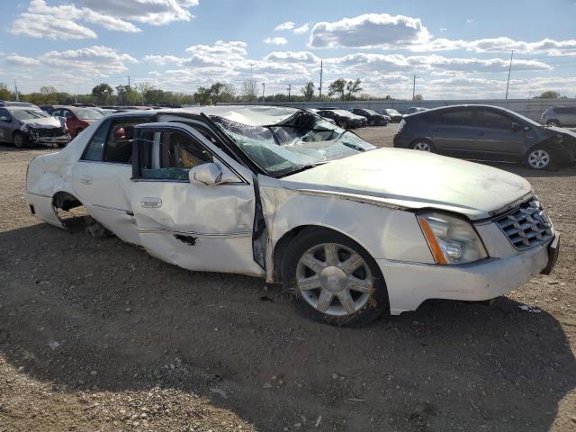 Photo 3 VIN: 1G6KD57Y97U110590 - CADILLAC DTS 