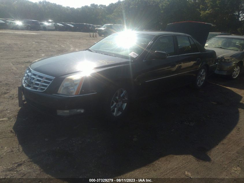 Photo 1 VIN: 1G6KD57Y97U125199 - CADILLAC DTS 