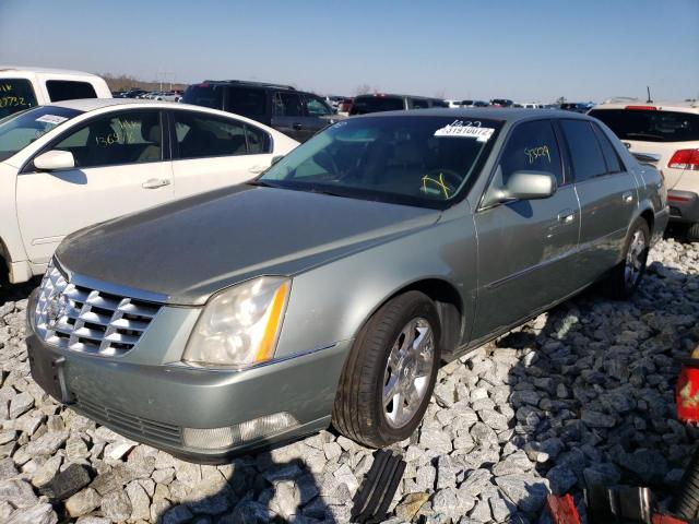 Photo 1 VIN: 1G6KD57Y97U131827 - CADILLAC DTS 