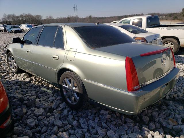 Photo 2 VIN: 1G6KD57Y97U131827 - CADILLAC DTS 