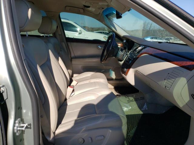 Photo 4 VIN: 1G6KD57Y97U131827 - CADILLAC DTS 