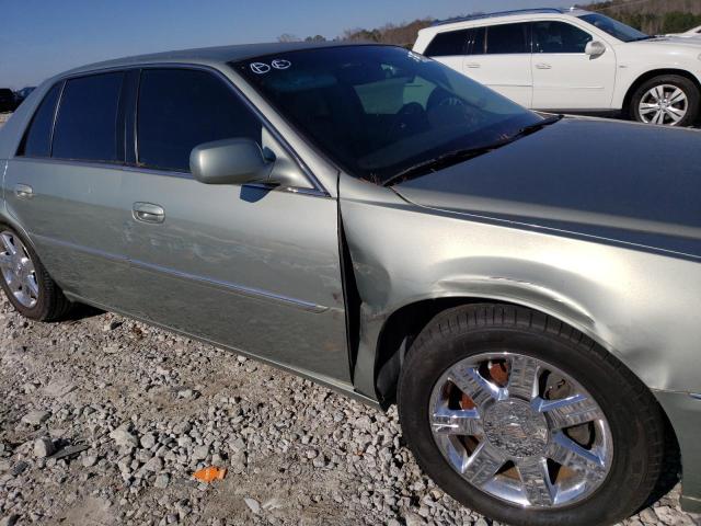 Photo 8 VIN: 1G6KD57Y97U131827 - CADILLAC DTS 