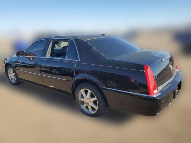 Photo 1 VIN: 1G6KD57Y97U135604 - CADILLAC DTS 