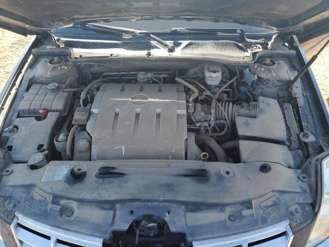 Photo 10 VIN: 1G6KD57Y97U135604 - CADILLAC DTS 