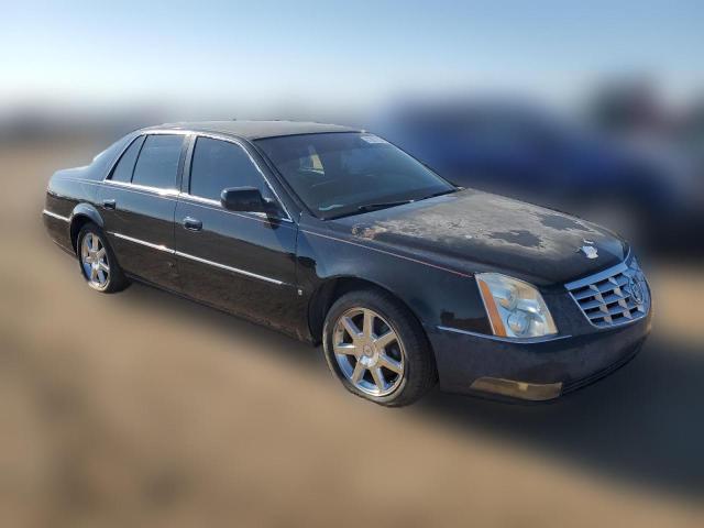 Photo 3 VIN: 1G6KD57Y97U135604 - CADILLAC DTS 