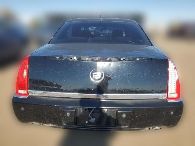 Photo 5 VIN: 1G6KD57Y97U135604 - CADILLAC DTS 