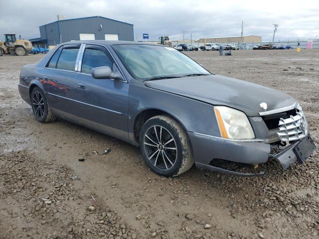 Photo 3 VIN: 1G6KD57Y97U144836 - CADILLAC DTS 