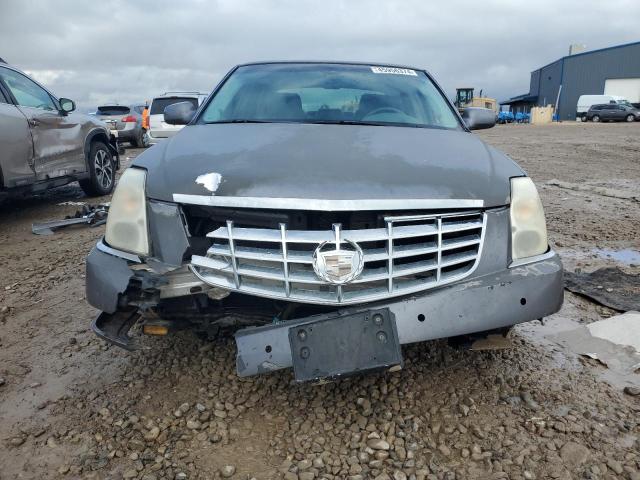 Photo 4 VIN: 1G6KD57Y97U144836 - CADILLAC DTS 