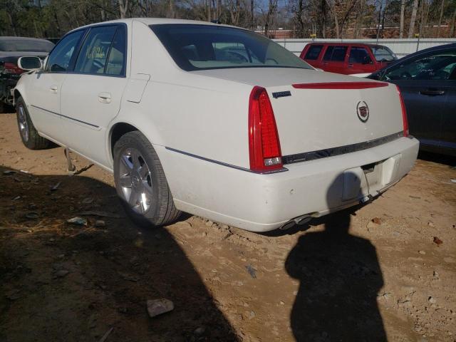 Photo 2 VIN: 1G6KD57Y97U146666 - CADILLAC DTS 