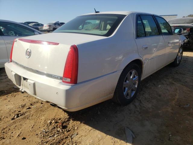 Photo 3 VIN: 1G6KD57Y97U146666 - CADILLAC DTS 