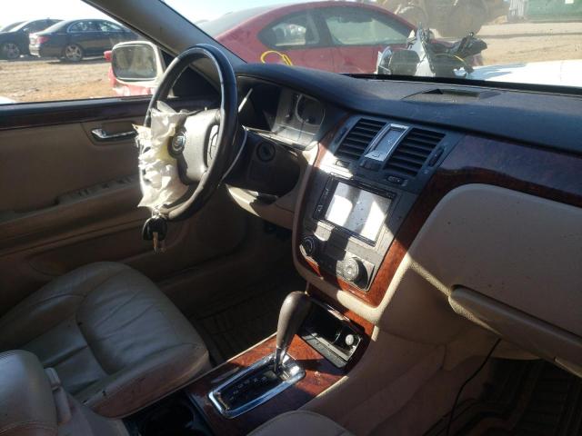 Photo 8 VIN: 1G6KD57Y97U146666 - CADILLAC DTS 