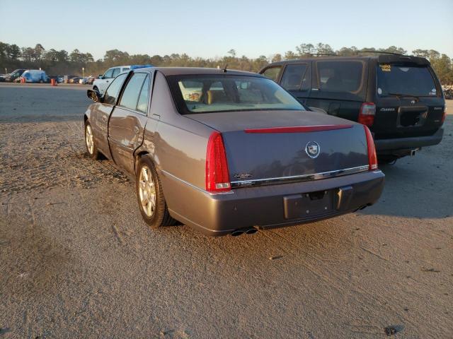 Photo 2 VIN: 1G6KD57Y97U164259 - CADILLAC DTS 