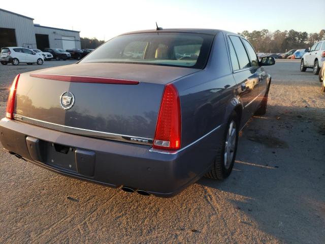 Photo 3 VIN: 1G6KD57Y97U164259 - CADILLAC DTS 