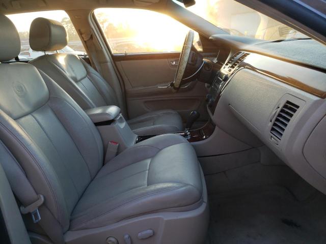 Photo 4 VIN: 1G6KD57Y97U164259 - CADILLAC DTS 