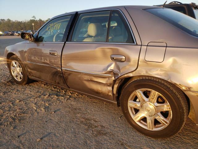 Photo 8 VIN: 1G6KD57Y97U164259 - CADILLAC DTS 