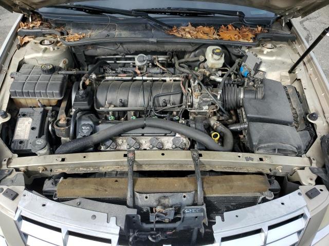 Photo 10 VIN: 1G6KD57Y97U188450 - CADILLAC DTS 