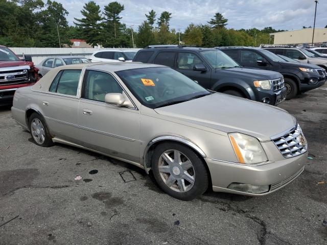 Photo 3 VIN: 1G6KD57Y97U188450 - CADILLAC DTS 