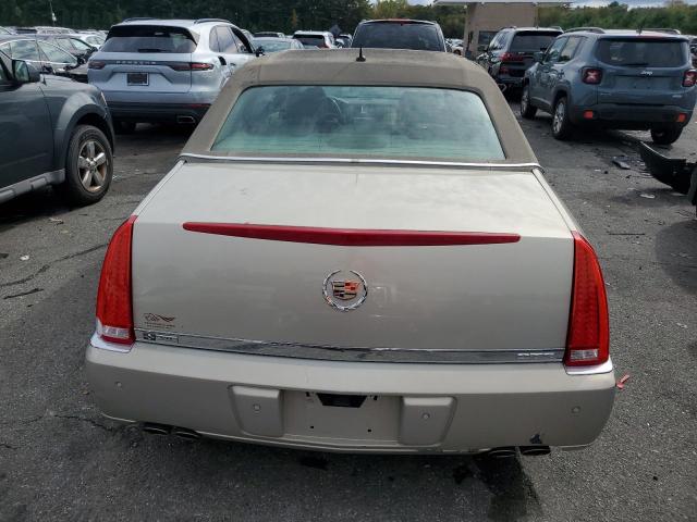 Photo 5 VIN: 1G6KD57Y97U188450 - CADILLAC DTS 