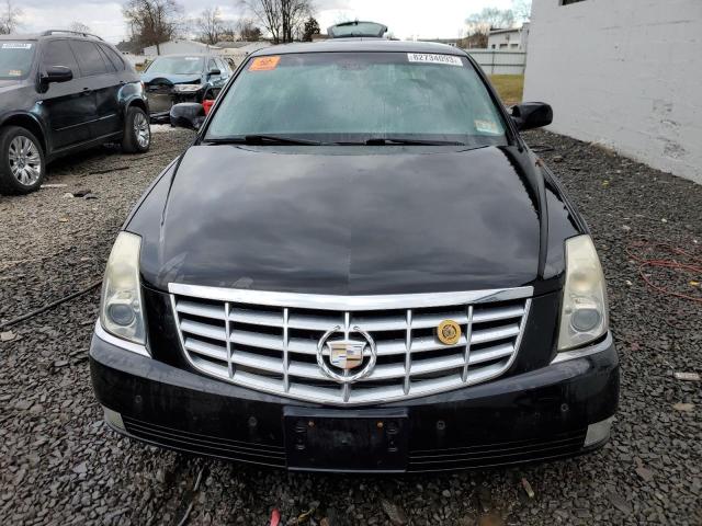 Photo 4 VIN: 1G6KD57Y97U195799 - CADILLAC DTS 