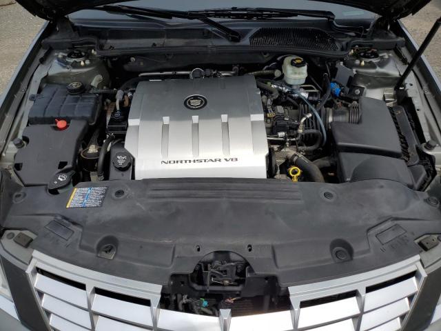 Photo 10 VIN: 1G6KD57Y97U205280 - CADILLAC DTS 