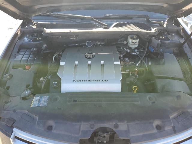 Photo 10 VIN: 1G6KD57Y97U211435 - CADILLAC DTS 