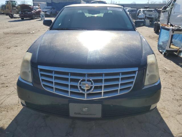 Photo 4 VIN: 1G6KD57Y97U211435 - CADILLAC DTS 