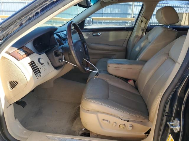 Photo 6 VIN: 1G6KD57Y97U211435 - CADILLAC DTS 