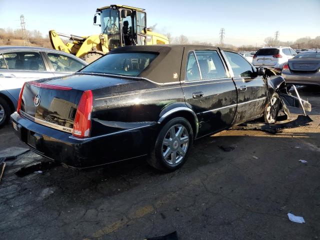 Photo 2 VIN: 1G6KD57Y97U224847 - CADILLAC DTS 