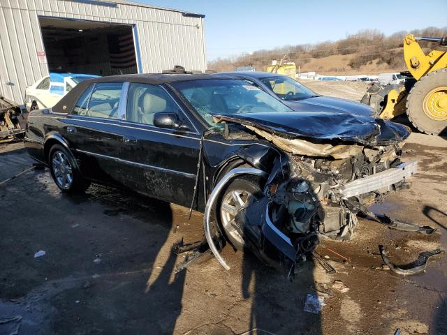 Photo 3 VIN: 1G6KD57Y97U224847 - CADILLAC DTS 