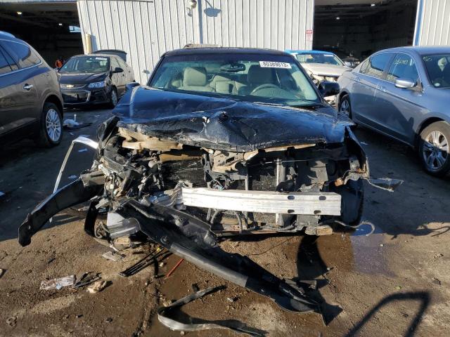 Photo 4 VIN: 1G6KD57Y97U224847 - CADILLAC DTS 