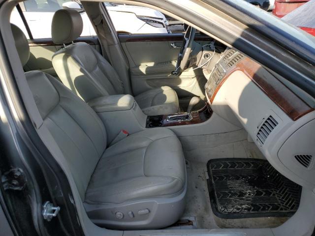 Photo 6 VIN: 1G6KD57Y97U232530 - CADILLAC DTS 