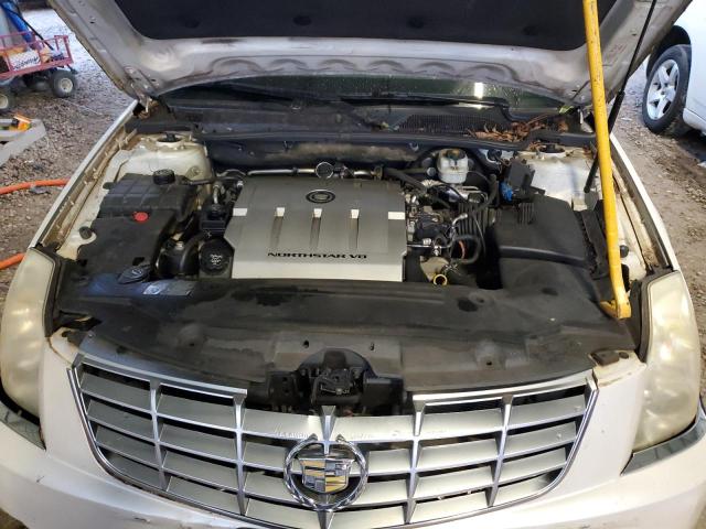 Photo 10 VIN: 1G6KD57Y97U235542 - CADILLAC DTS 