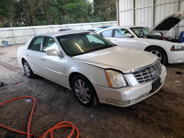 Photo 3 VIN: 1G6KD57Y97U235542 - CADILLAC DTS 