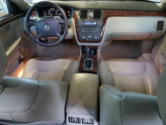 Photo 7 VIN: 1G6KD57Y97U235542 - CADILLAC DTS 