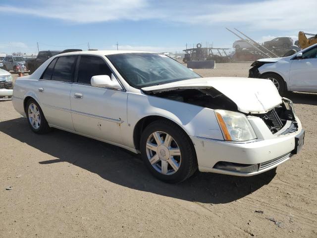 Photo 3 VIN: 1G6KD57Y98U105634 - CADILLAC DTS 