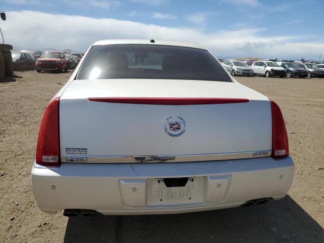 Photo 5 VIN: 1G6KD57Y98U105634 - CADILLAC DTS 