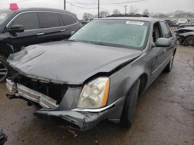 Photo 1 VIN: 1G6KD57Y98U106895 - CADILLAC DTS 