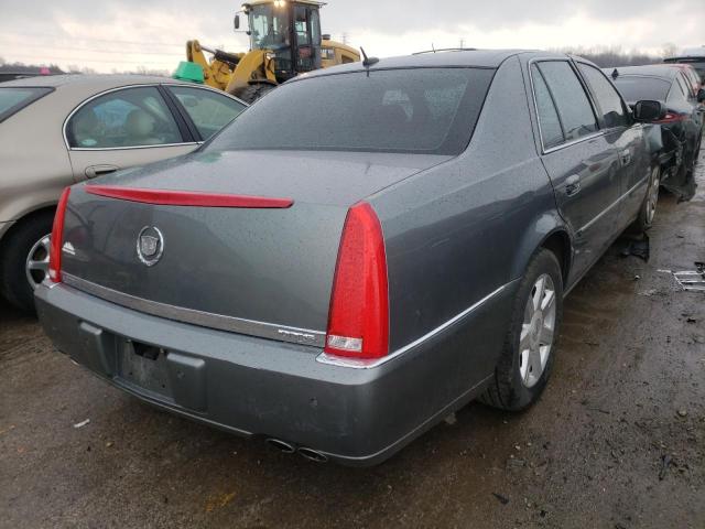 Photo 3 VIN: 1G6KD57Y98U106895 - CADILLAC DTS 