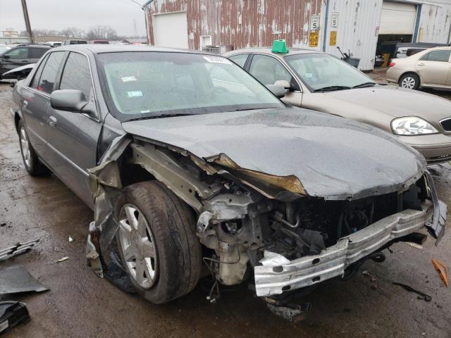 Photo 0 VIN: 1G6KD57Y98U106895 - CADILLAC DTS 