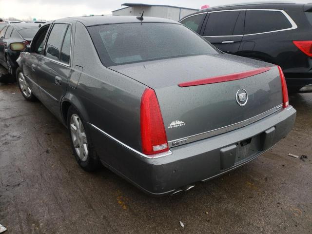 Photo 2 VIN: 1G6KD57Y98U106895 - CADILLAC DTS 