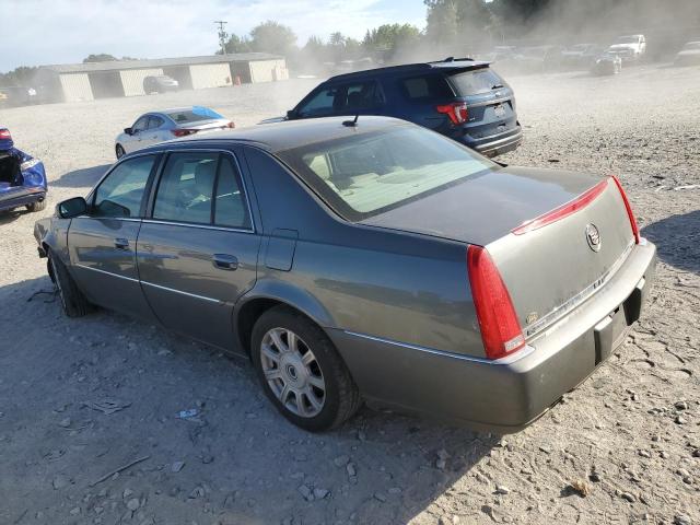 Photo 1 VIN: 1G6KD57Y98U107951 - CADILLAC DTS 