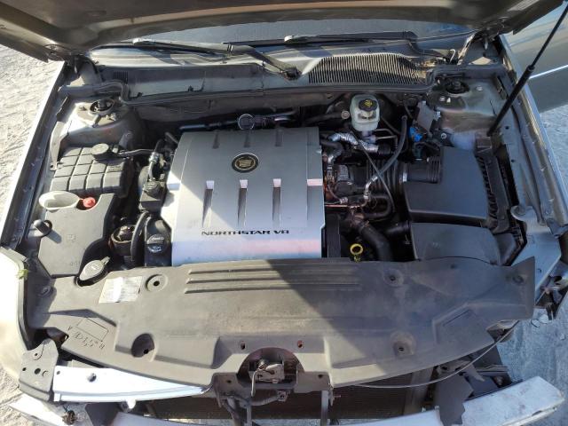 Photo 10 VIN: 1G6KD57Y98U107951 - CADILLAC DTS 