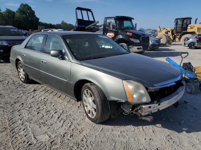 Photo 3 VIN: 1G6KD57Y98U107951 - CADILLAC DTS 