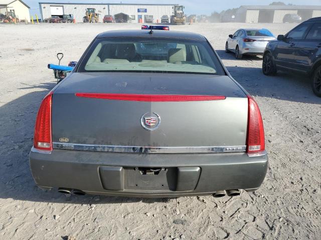 Photo 5 VIN: 1G6KD57Y98U107951 - CADILLAC DTS 