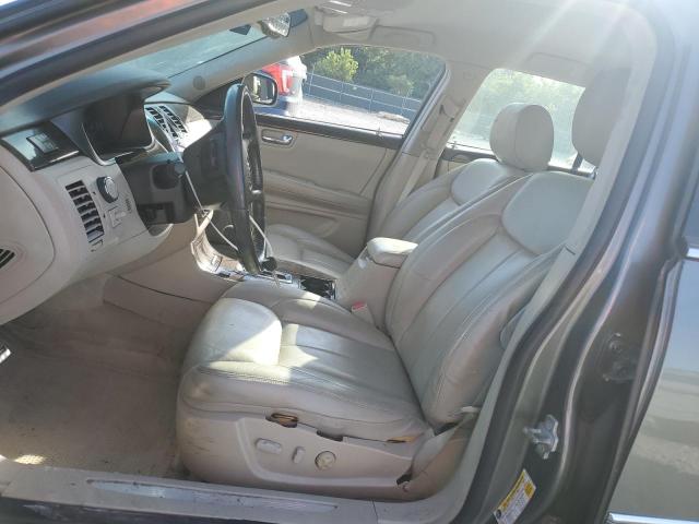 Photo 6 VIN: 1G6KD57Y98U107951 - CADILLAC DTS 