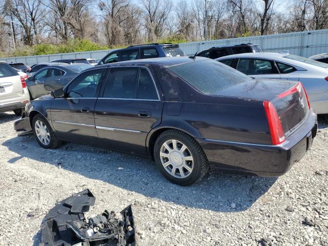 Photo 1 VIN: 1G6KD57Y98U110994 - CADILLAC DTS 