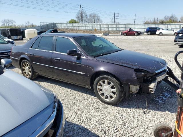 Photo 3 VIN: 1G6KD57Y98U110994 - CADILLAC DTS 