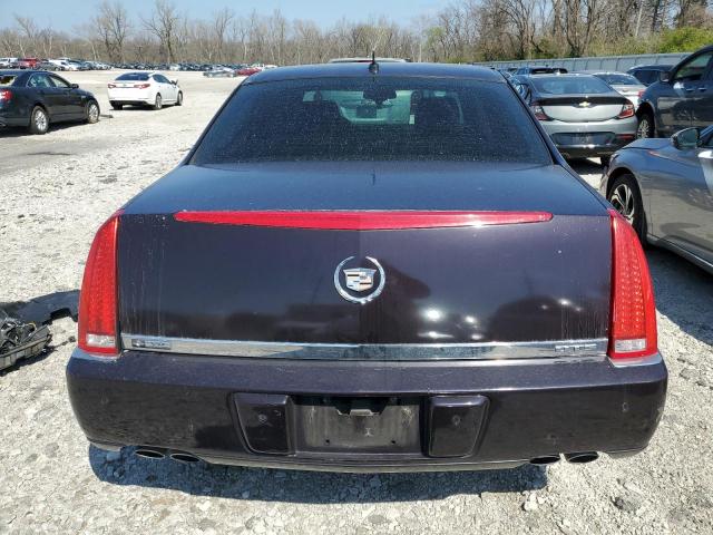 Photo 5 VIN: 1G6KD57Y98U110994 - CADILLAC DTS 