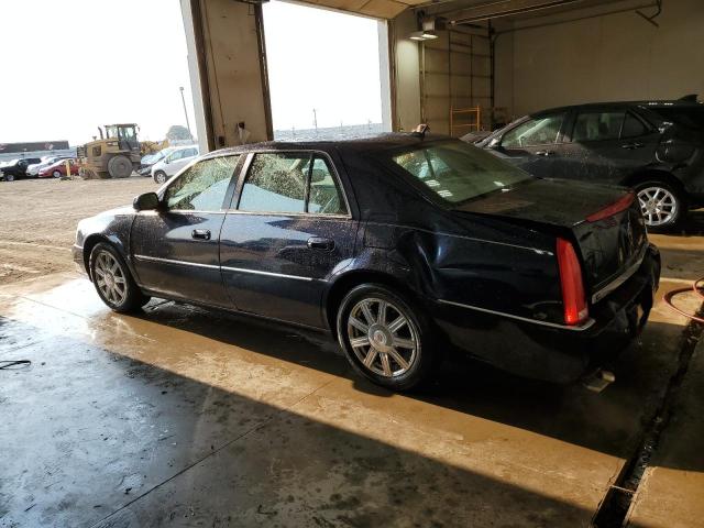 Photo 1 VIN: 1G6KD57Y98U153344 - CADILLAC DTS 